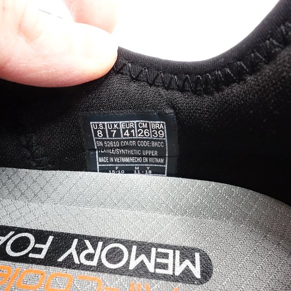 skechers 52610 bkcc Off 56% - www.sbs 